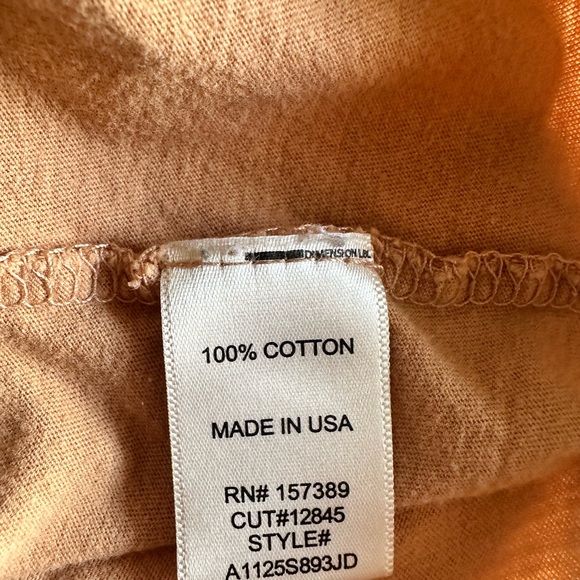 Altar’d State sunflower graphic tee M - Picture 3 of 3